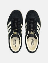 Adidas Originals Gazelle Indoor Women’s Suede Sneakers -  | Spazio Pritelli