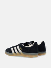 Adidas Originals Gazelle Indoor Women’s Suede Sneakers -  | Spazio Pritelli