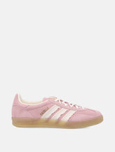 Adidas Originals Gazelle Indoor Women’s Suede Sneakers -  | Spazio Pritelli