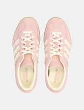 Adidas Originals Gazelle Indoor Women’s Suede Sneakers -  | Spazio Pritelli