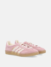 Adidas Originals Gazelle Indoor Women’s Suede Sneakers -  | Spazio Pritelli