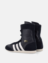 Adidas Originals Japan H High-Top Suede Sneakers -  | Spazio Pritelli