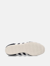 Adidas Originals Japan H High-Top Suede Sneakers -  | Spazio Pritelli