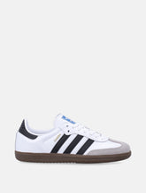 Adidas Originals Samba OG Low-Top Sneakers -  | Spazio Pritelli