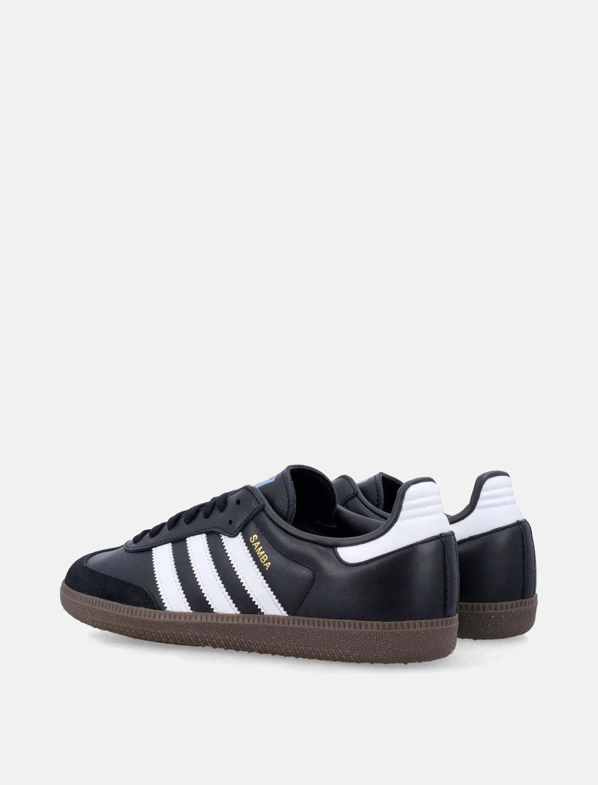 Adidas Originals Samba OG Low-Top Sneakers
