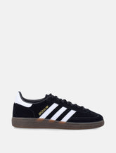 Adidas Handball Spezial suede sneakers -  | Spazio Pritelli