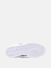 Adidas Originals Superstar II Leather Sneakers -  | Spazio Pritelli