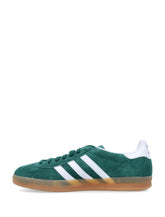 Adidas Originals Gazelle Indoor Sneakers -  | Spazio Pritelli