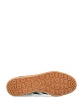 Adidas Originals Gazelle Indoor Sneakers -  | Spazio Pritelli