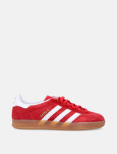 Adidas Gazelle Indoor Suede Sneakers -  | Spazio Pritelli
