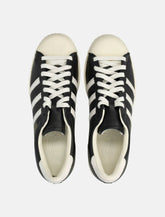 Adidas Superstar Vintage Leather Sneakers -  | Spazio Pritelli