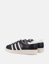 Adidas Superstar Vintage Leather Sneakers -  | Spazio Pritelli
