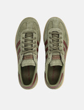 Adidas Originals Handball Spezial suede sneakers -  | Spazio Pritelli