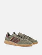 Adidas Originals Handball Spezial suede sneakers -  | Spazio Pritelli