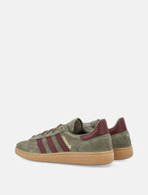 Adidas Originals Handball Spezial suede sneakers -  | Spazio Pritelli