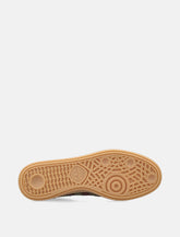 Adidas Originals Handball Spezial suede sneakers -  | Spazio Pritelli
