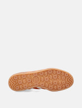 adidas Originals Gazelle Indoor Leather Sneakers -  | Spazio Pritelli