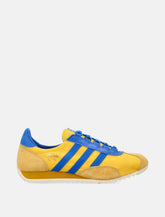 Adidas SL 72 PT Nylon Sneakers -  | Spazio Pritelli