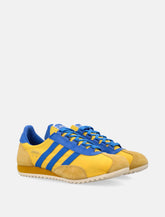 Adidas SL 72 PT Nylon Sneakers -  | Spazio Pritelli