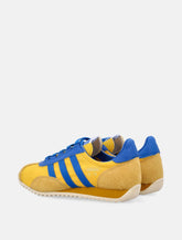 Adidas SL 72 PT Nylon Sneakers -  | Spazio Pritelli