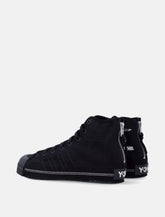 Y-3 Nizza Hi sneakers by NEIGHBORHOOD -  | Spazio Pritelli