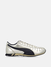 Puma Sprint Metallic sneakers -  | Spazio Pritelli