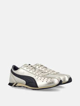 Puma Sprint Metallic sneakers -  | Spazio Pritelli