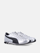 Puma Sprint Metallic sneakers -  | Spazio Pritelli