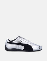 Puma Speedcat Metallic Sneakers -  | Spazio Pritelli