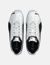 Puma Speedcat Metallic Sneakers -  | Spazio Pritelli