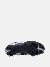 Puma Mostro metallic low-top sneakers -  | Spazio Pritelli
