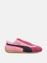 Puma Speedcat Suede Sneakers -  | Spazio Pritelli