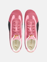 Puma Speedcat Suede Sneakers -  | Spazio Pritelli