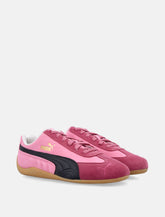 Puma Speedcat Suede Sneakers -  | Spazio Pritelli