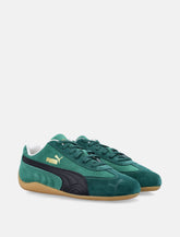 Puma Speedcat Suede Sneakers -  | Spazio Pritelli