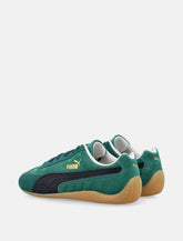 Puma Speedcat Suede Sneakers -  | Spazio Pritelli