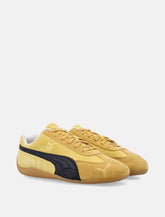 Puma Speedcat Suede Sneakers -  | Spazio Pritelli
