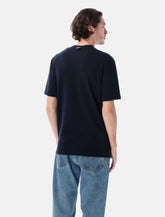 T-shirt Piqué 4-Bar Thom Browne -  | Spazio Pritelli