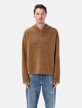 Rold Skov Squire half-zip hoodie -  | Spazio Pritelli