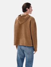 Rold Skov Squire half-zip hoodie -  | Spazio Pritelli