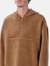 Rold Skov Squire half-zip hoodie -  | Spazio Pritelli