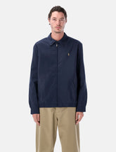 Polo Ralph Lauren cotton Bi-Swing jacket -  | Spazio Pritelli