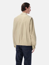 Polo Ralph Lauren cotton Bi-Swing jacket -  | Spazio Pritelli