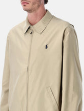 Polo Ralph Lauren cotton Bi-Swing jacket -  | Spazio Pritelli