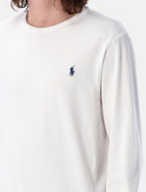 Polo Ralph Lauren classic long-sleeve t-shirt -  | Spazio Pritelli