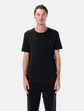 T-shirt in jersey custom slim-fit di Polo Ralph Lauren -  | Spazio Pritelli