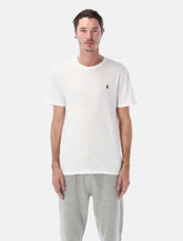 T-shirt in jersey custom slim-fit di Polo Ralph Lauren -  | Spazio Pritelli