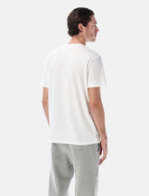 T-shirt in jersey custom slim-fit di Polo Ralph Lauren -  | Spazio Pritelli