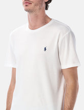 T-shirt in jersey custom slim-fit di Polo Ralph Lauren -  | Spazio Pritelli