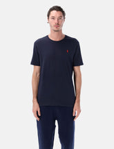 T-shirt in jersey custom slim-fit di Polo Ralph Lauren -  | Spazio Pritelli